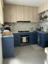 Mandarin Gardens (D15), Condominium #589348611